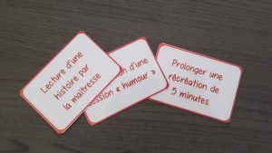Jokers collectifs