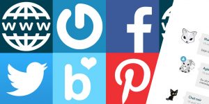 Identité numérique - twitter