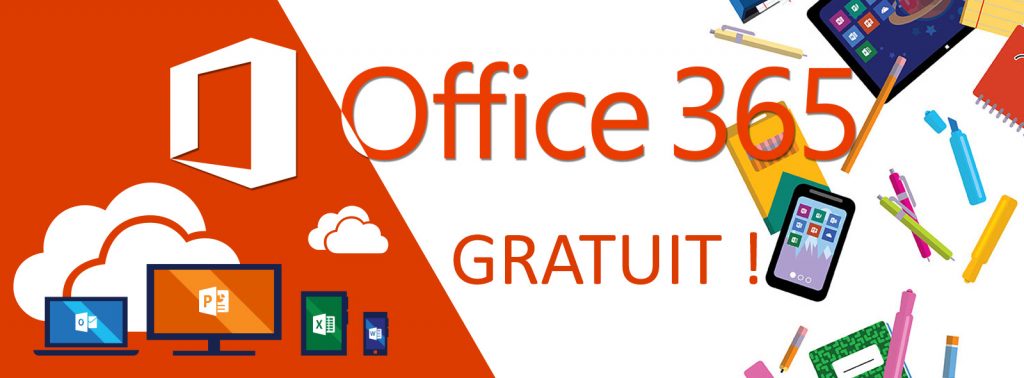 Microsoft Office 365 Gratuit Pour Les Professeurs La Tani re De Kyban