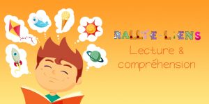 Rallye-liens CPB - Lecture et compréhension