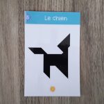 Tangram des soustractions - carte aide