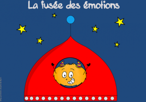 CPB Mysticlolly - La fusée des émotions