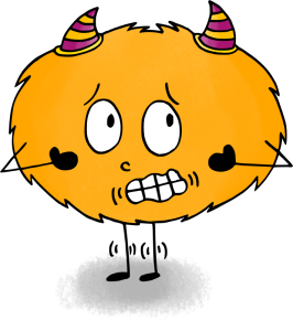 Mysticlolly - Mystik peur