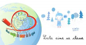 Coup de cœur CPB - Lala - géographie