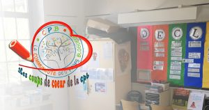 CPB - Coup de coeur - Lala - LAM