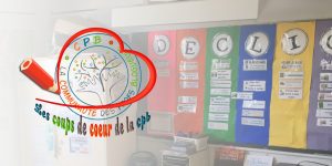 CPB - Coup de coeur - Lala - LAM