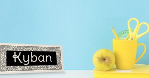 Écriteaux pour prénom (rentrée)