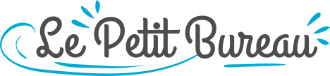 Le petit Bureau - Mon école
