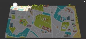 Matheros - Carte des missions