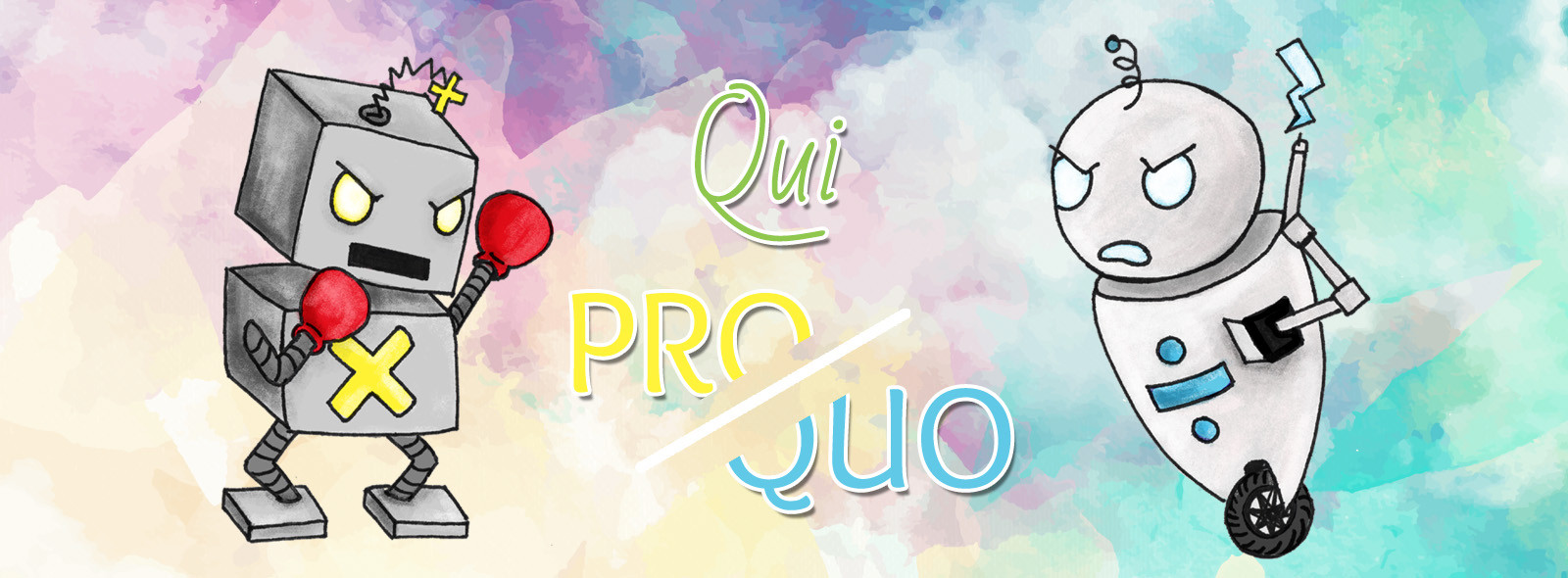 QuiProQuo